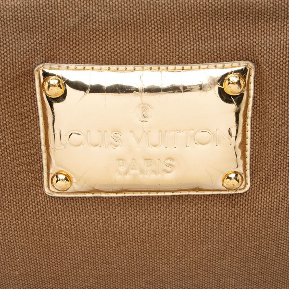 Louis Vuitton Limited Edition Canvas That's Love 2 MM Tote - Picture 9 of 15